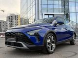 Hyundai Bayon 2023 года за 7 190 000 тг. в Усть-Каменогорск – фото 3