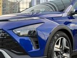 Hyundai Bayon 2023 года за 7 190 000 тг. в Усть-Каменогорск – фото 4