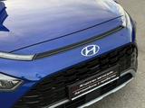 Hyundai Bayon 2023 года за 7 190 000 тг. в Усть-Каменогорск – фото 5