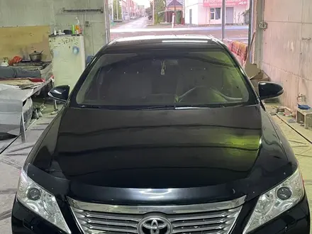 Toyota Camry 2013 года за 9 400 000 тг. в Кызылорда