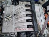 Двигатель VW Passat AXZ 3.2л FSI за 900 000 тг. в Астана – фото 4