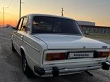 ВАЗ (Lada) 2106 1984 года за 900 000 тг. в Карабулак – фото 3