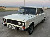 ВАЗ (Lada) 2106 1984 года за 900 000 тг. в Карабулак – фото 2