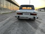 ВАЗ (Lada) 2106 1984 года за 900 000 тг. в Карабулак – фото 5