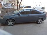 Nissan Primera 2002 года за 2 750 000 тг. в Павлодар – фото 3