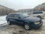 Audi A6 1996 годаfor4 800 000 тг. в Талдыкорган – фото 3