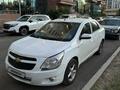 Chevrolet Cobalt 2014 годаүшін2 500 000 тг. в Астана