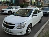 Chevrolet Cobalt 2014 годаүшін2 500 000 тг. в Астана