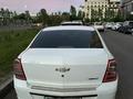 Chevrolet Cobalt 2014 годаүшін2 500 000 тг. в Астана – фото 5
