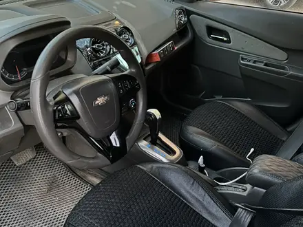 Chevrolet Cobalt 2014 года за 2 500 000 тг. в Астана – фото 8
