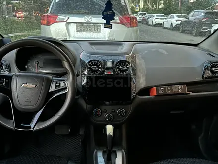 Chevrolet Cobalt 2014 года за 2 500 000 тг. в Астана – фото 9