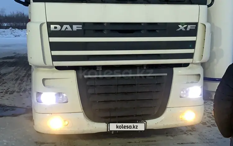 DAF  XF 105 2011 года за 24 000 000 тг. в Атырау