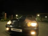 Mercedes-Benz C 180 2001 года за 3 000 000 тг. в Талдыкорган – фото 2