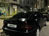 Mercedes-Benz C 180 2001 года за 3 000 000 тг. в Талдыкорган