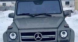 Mercedes-Benz G 500 2007 года за 13 500 000 тг. в Астана – фото 2