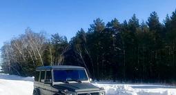 Mercedes-Benz G 500 2007 года за 13 500 000 тг. в Астана – фото 3