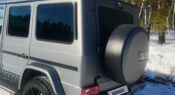 Mercedes-Benz G 500 2007 года за 13 500 000 тг. в Астана – фото 5