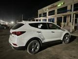 Hyundai Santa Fe 2016 годаүшін6 600 000 тг. в Алматы – фото 3