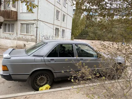 Mercedes-Benz 190 1987 года за 700 000 тг. в Балхаш – фото 4