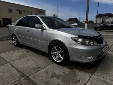 Toyota Camry 2005 года за 5 700 000 тг. в Рудный