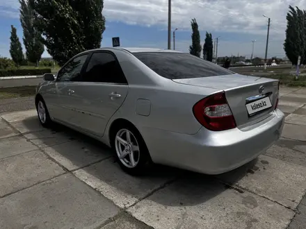 Toyota Camry 2005 года за 5 700 000 тг. в Рудный – фото 3