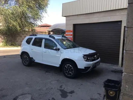 Renault Duster 2018 года за 8 650 000 тг. в Алматы – фото 5