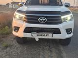 Toyota Hilux 2016 годаүшін16 000 000 тг. в Актау