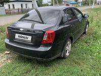 Chevrolet Lacetti 2010 годаүшін2 800 000 тг. в Усть-Каменогорск