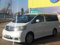 Toyota Alphard 2004 годаfor7 111 111 тг. в Костанай – фото 3