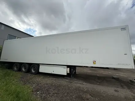 Krone  Cool Liner 2012 года за 11 000 000 тг. в Петропавловск