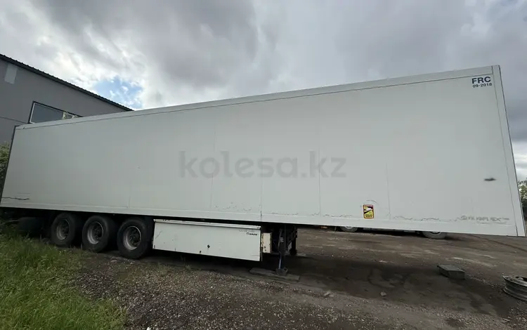 Krone  Cool Liner 2012 годаfor11 000 000 тг. в Петропавловск