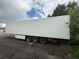 Krone  Cool Liner 2012 года за 11 000 000 тг. в Петропавловск – фото 3