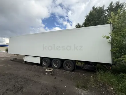 Krone  Cool Liner 2012 года за 11 000 000 тг. в Петропавловск – фото 3