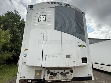 Krone  Cool Liner 2012 года за 11 000 000 тг. в Петропавловск – фото 2
