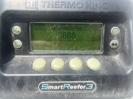 Krone  Cool Liner 2012 года за 11 000 000 тг. в Петропавловск – фото 5