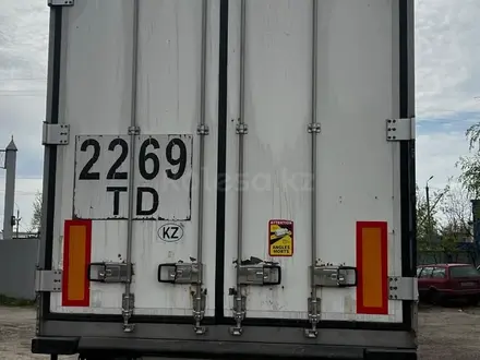 Krone  Cool Liner 2012 года за 11 000 000 тг. в Петропавловск – фото 6