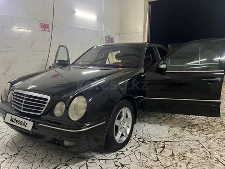 Mercedes-Benz E 280 1997 года за 3 200 000 тг. в Кызылорда – фото 4