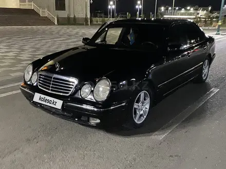 Mercedes-Benz E 280 1997 года за 3 200 000 тг. в Кызылорда