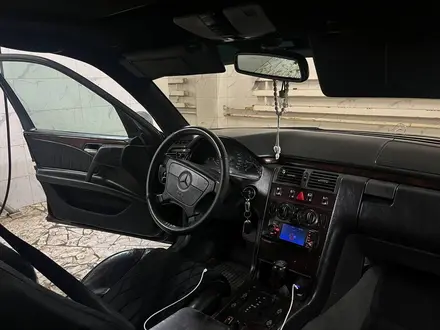 Mercedes-Benz E 280 1997 года за 3 200 000 тг. в Кызылорда – фото 5