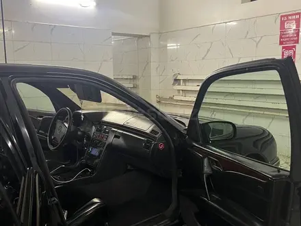 Mercedes-Benz E 280 1997 года за 3 200 000 тг. в Кызылорда – фото 7