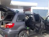 Mitsubishi Outlander 2007 года за 4 500 000 тг. в Аягоз – фото 4