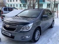 Chevrolet Cobalt 2021 годаүшін5 300 000 тг. в Костанай