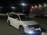 Honda Odyssey 2001 года за 4 000 000 тг. в Усть-Каменогорск – фото 2