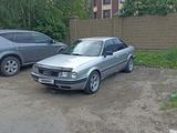 Audi 80 1991 года за 2 000 000 тг. в Петропавловск – фото 4
