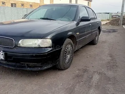 Nissan Maxima 1998 года за 1 100 000 тг. в Астана