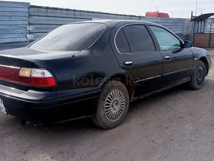 Nissan Maxima 1998 года за 1 100 000 тг. в Астана – фото 5