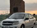 ВАЗ (Lada) Granta 2190 2014 годаүшін2 700 000 тг. в Семей – фото 4