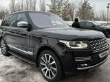 Land Rover Range Rover 2013 годаfor24 500 000 тг. в Астана