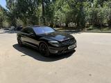 Mercedes-Benz CL 63 AMG 2007 года за 14 500 000 тг. в Алматы – фото 3