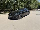 Mercedes-Benz CL 63 AMG 2007 года за 14 500 000 тг. в Алматы